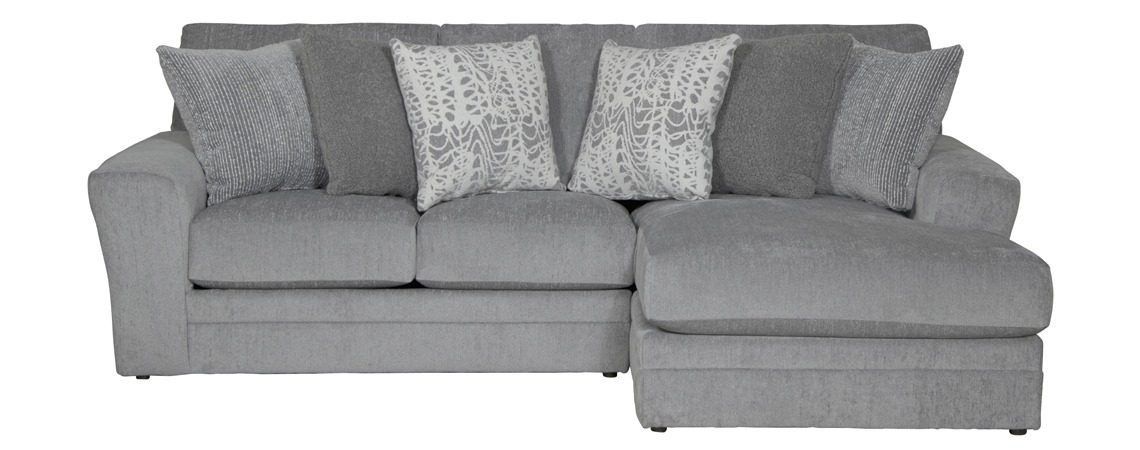 2477 Glacier Shark RSF CHAISE