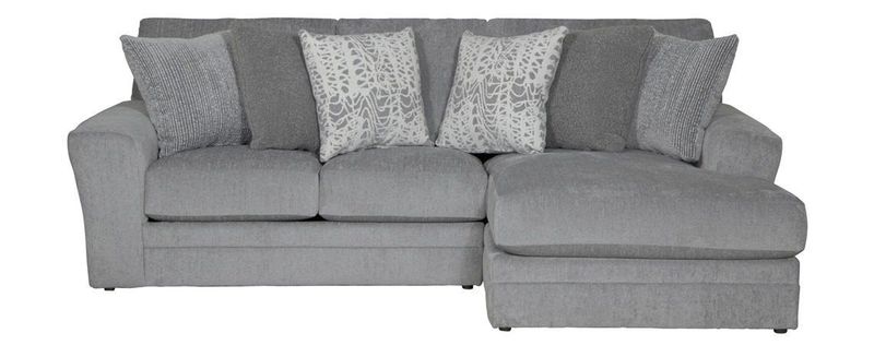 2477 Glacier Shark RSF CHAISE