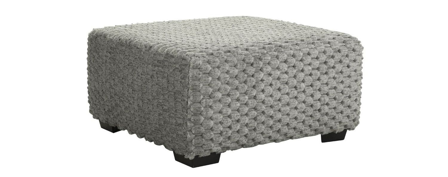 2880 Jamestown ECRU Ottoman