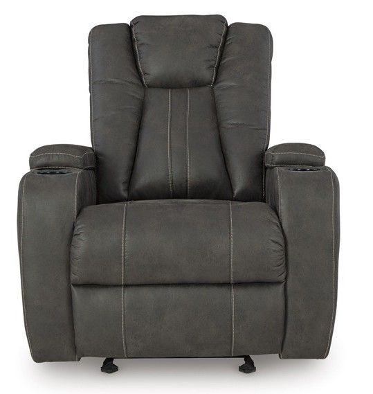 34604-R-TI GLIDE RECLINER 34604-R-TI GLIDE RECLINER