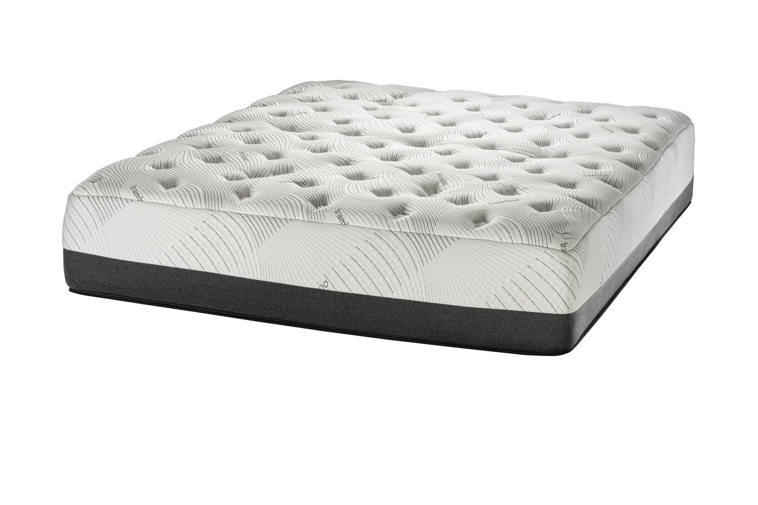 Evergreen Plush Mattress Queen Evergreen Plush Mattress Queen
