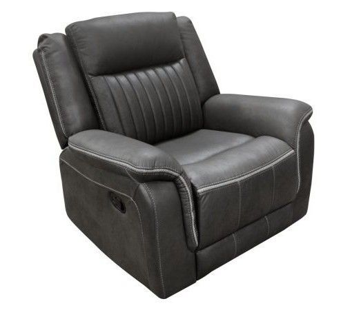1805-01-EC Glider Recliner