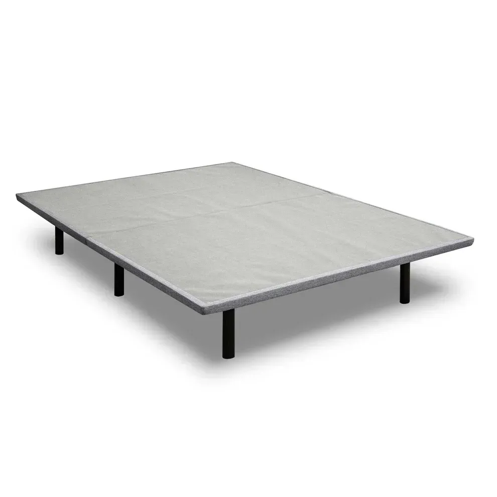 BEDTECH X PLAT BED FRAME TWIN XPLAT-33 BEDTECH X PLAT BED FRAME TWIN XPLAT-33