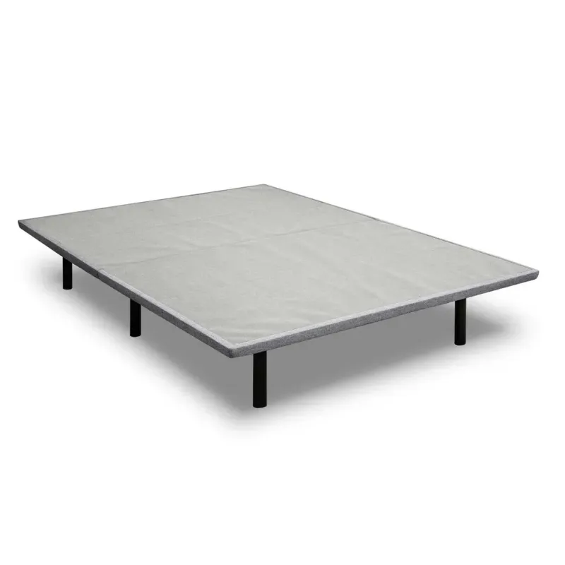 BEDTECH X PLAT BED FRAME TWIN XL XPLAT-33XL BEDTECH X PLAT BED FRAME TWIN XL XPLAT-33XL