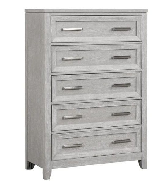 B2442-CH-FD Chest Fantasia Dove B2442-CH-FD Chest Fantasia Dove