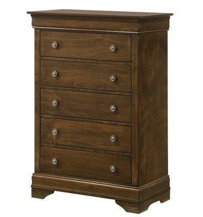 C0394A-N03 CHEST Porter Toffee C0394A-N03 CHEST Porter Toffee