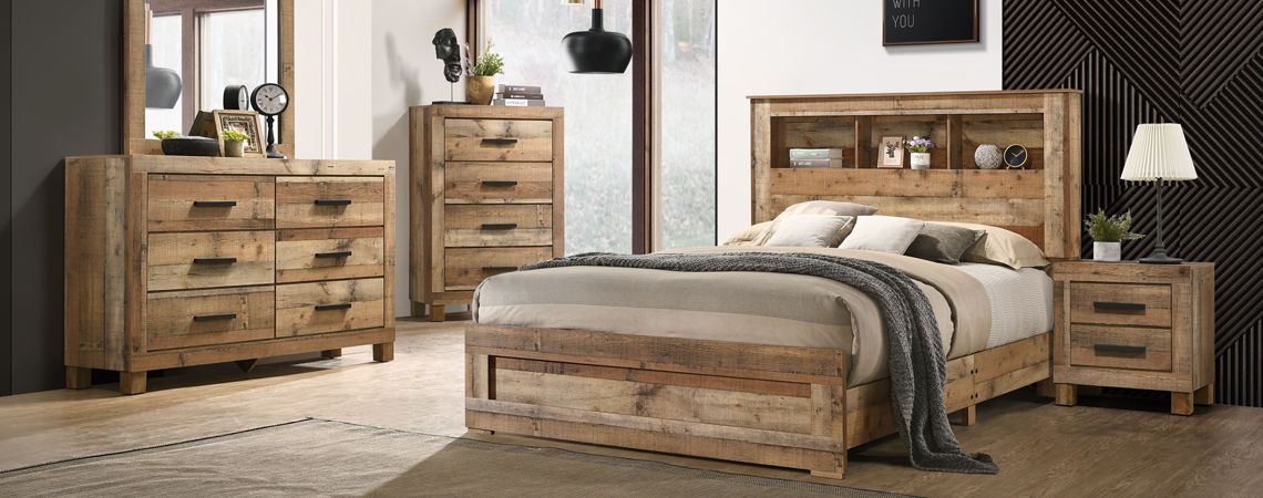 SALT CREEK SAND MIRROR C8311B-050