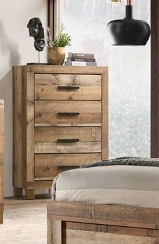 SALT CREEK SAND CHEST C8311B-030