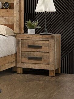 SALT CREEK SAND NIGHTSTAND C8311B-020