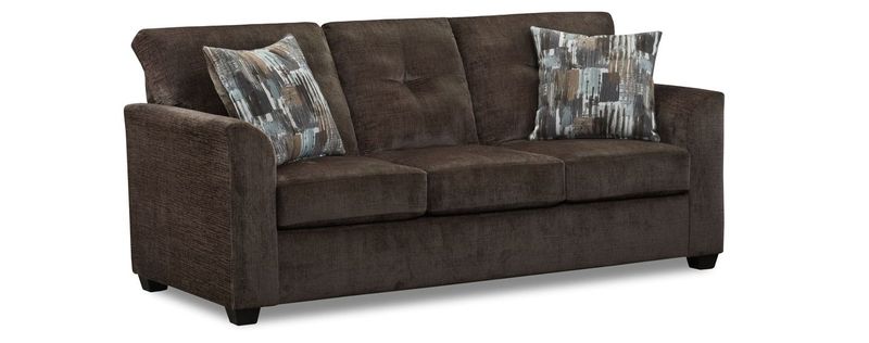GALEN CHOCOLATE LOVESEAT 3003-L-GC GALEN CHOCOLATE LOVESEAT 3003-L-GC