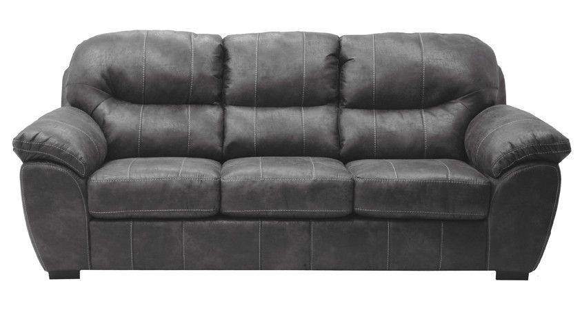 4453 Grant Steel 4453-03-GST Sofa