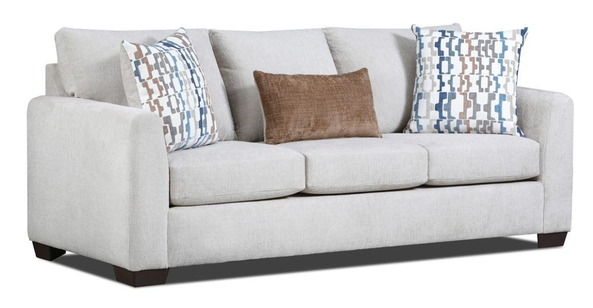2275 FINLEY PARCHMENT 2275-S-FP SOFA