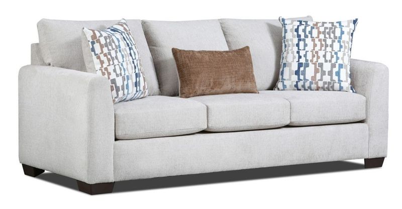 2275 FINLEY PARCHMENT 2275-S-FP SOFA