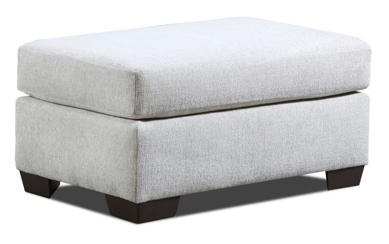 2275 FINLEY PARCHMENT 2275-OTT-FP OTTOMAN