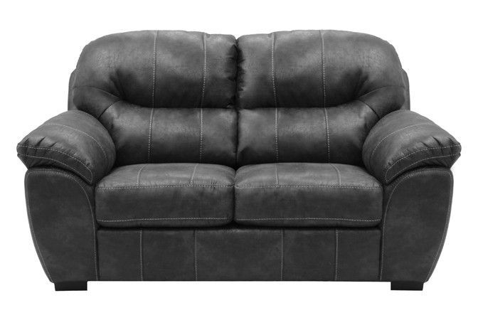 4453 Grant Steel 4453-02-GST Loveseat