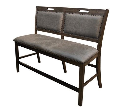 C1942P-PN6 Colorado Pub Bench