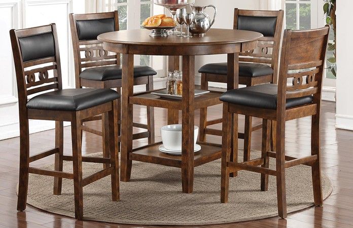 D1701 Gia Pub Table