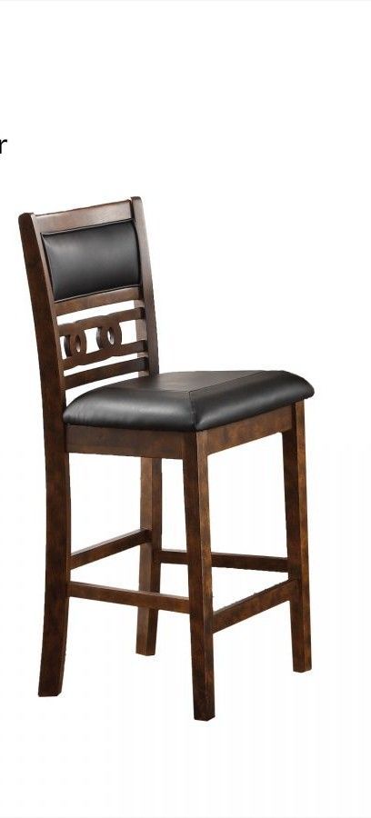 D1701 Gia Pub Chair