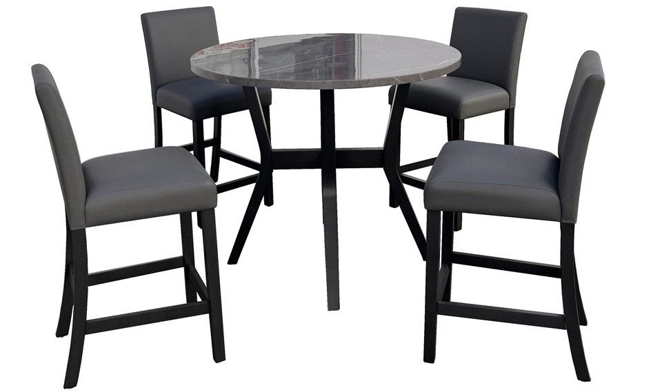 1717 Shannon Pub Chair