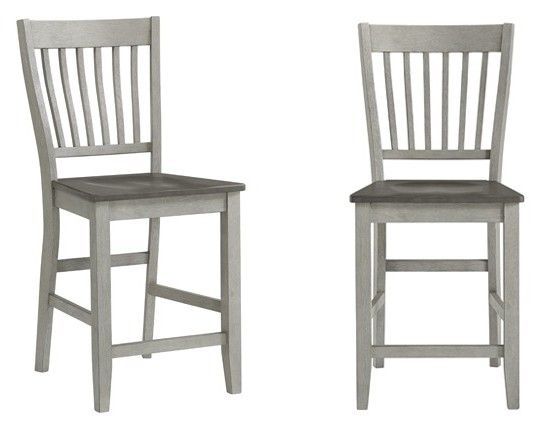 7922-310-PG Palisade Gray COUNTER HEIGHT STOOL 7922-310-PG Palisade Gray COUNTER HEIGHT STOOL