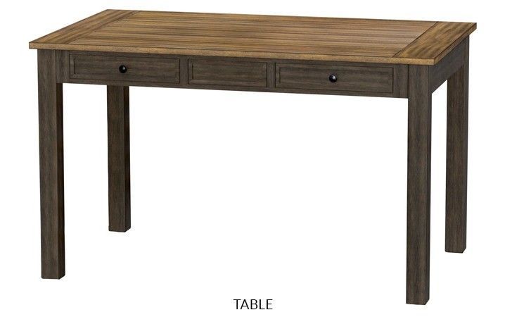 5082 Sarasota Espresso Pub Table