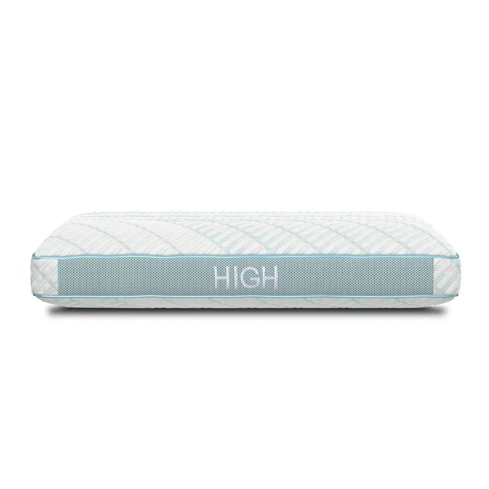 Blue Ice™ Cool Tech Pillow - HIGH  Loft