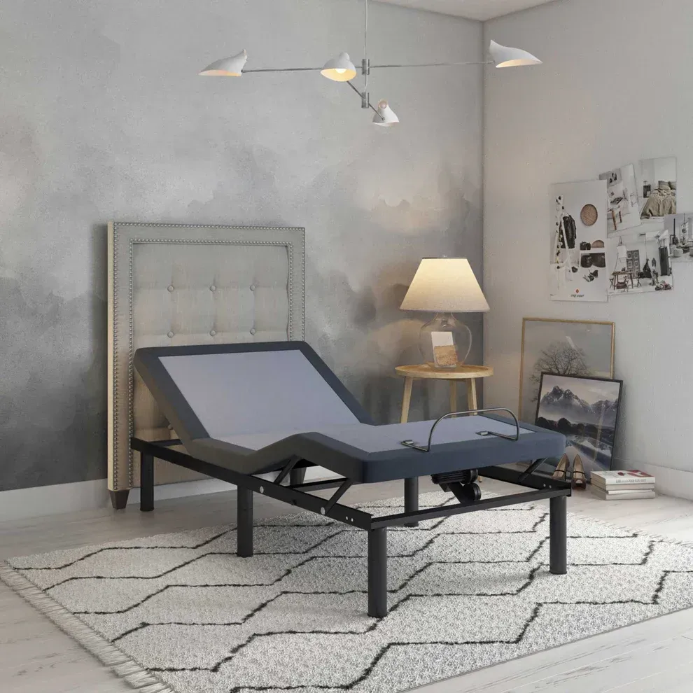 BT3000 Adjustable Bed - Twin XL