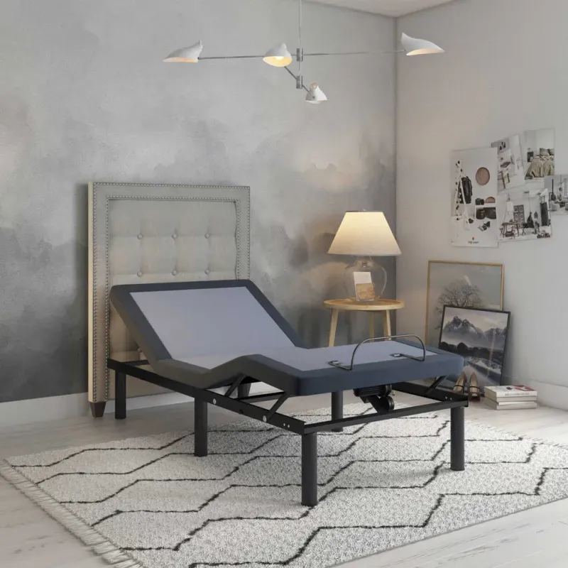 BT3000 Adjustable Bed - Twin XL