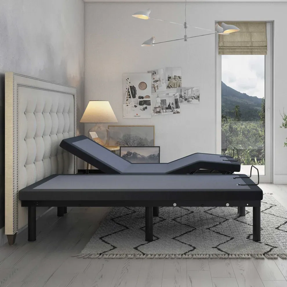 BT3000 Adjustable Bed - Twin XL