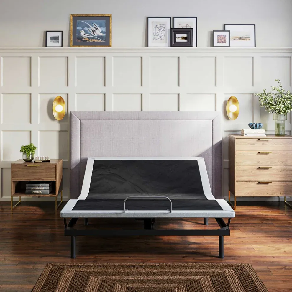 BTX4 Adjustable Bed - Twin XL