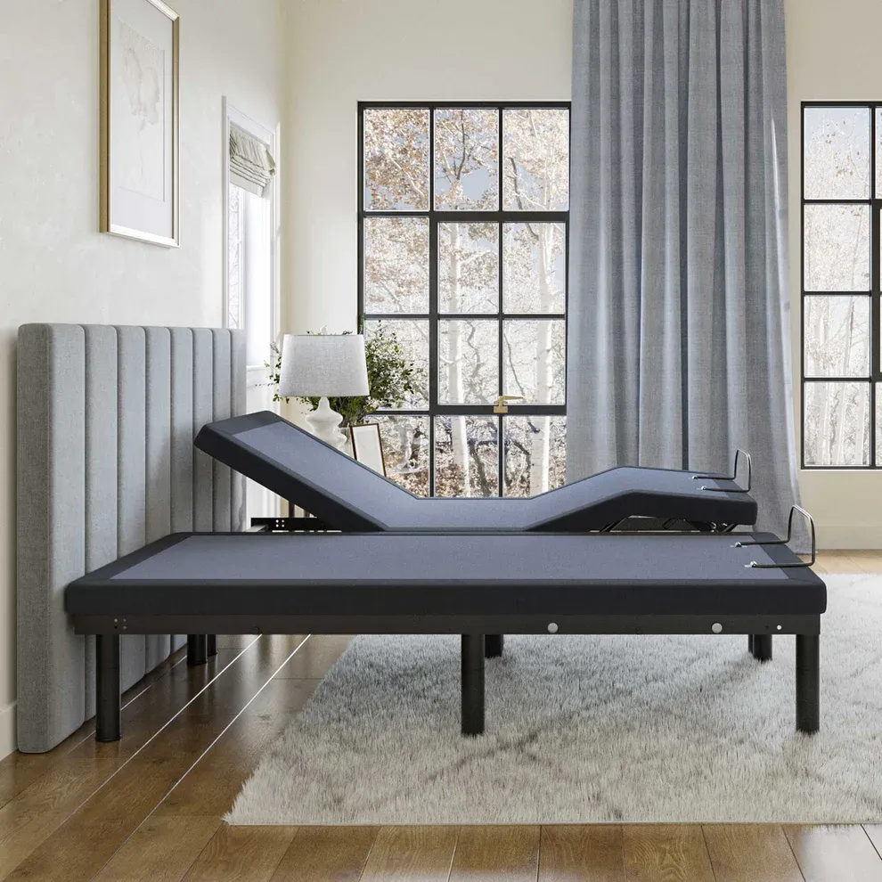 BT2500 Adjustable Bed - King