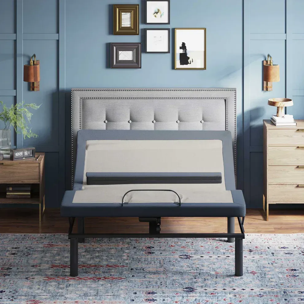 BT6500 Adjustable Bed - Twin XL