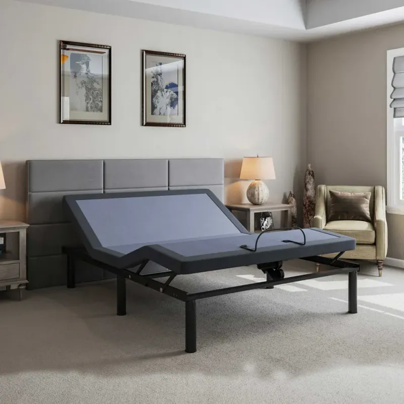 BT2000 Adjustable Bed - Twin XL
