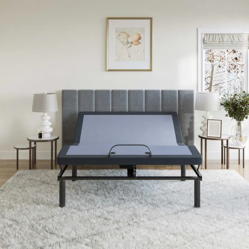 BT2500 Adjustable Bed - Full