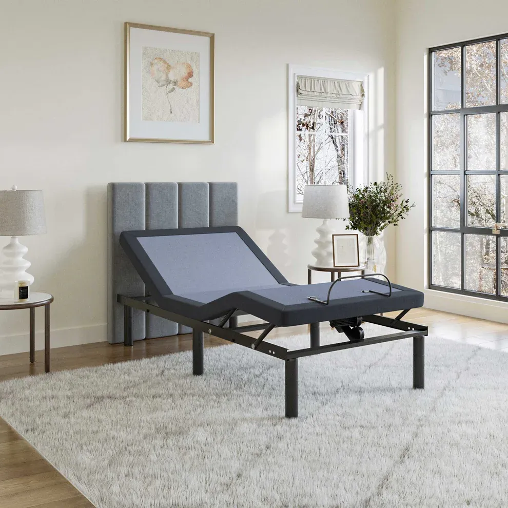 BT2500 Adjustable Bed - Full