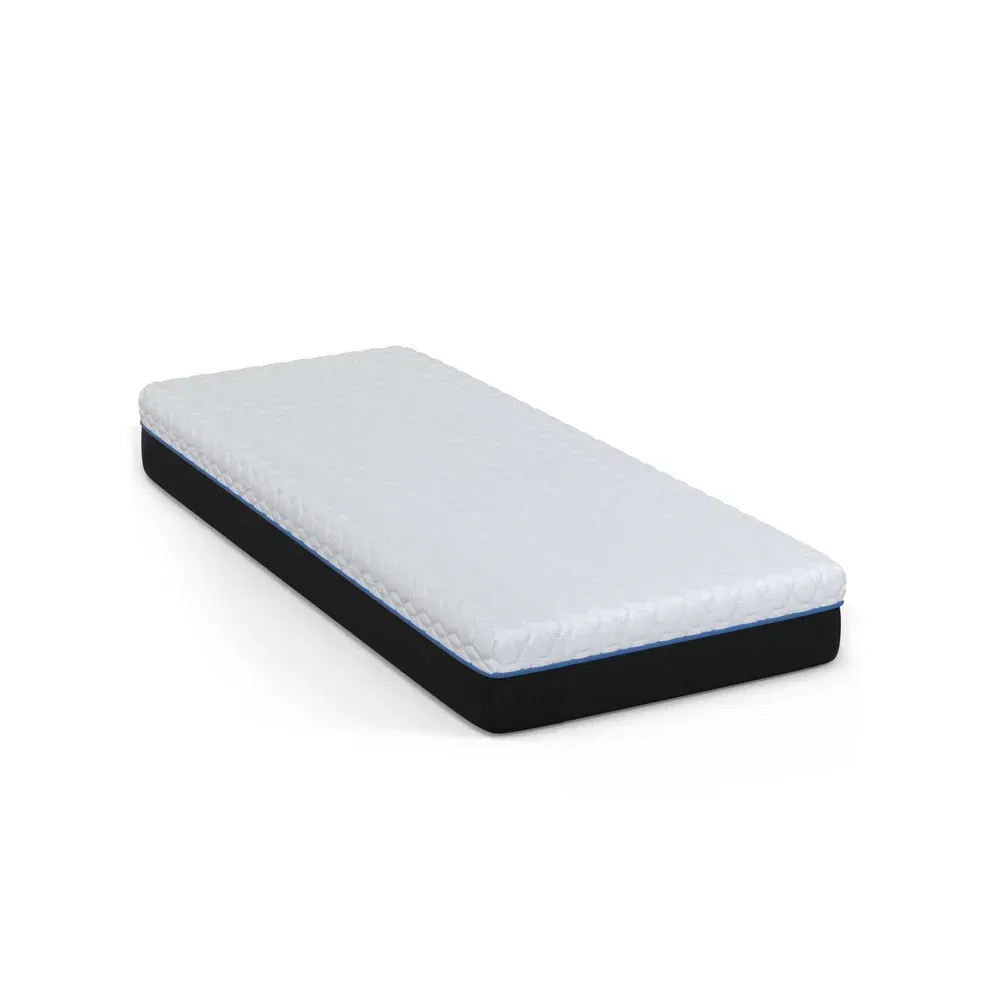 Bedtech Copper Lux 14" Twin XL