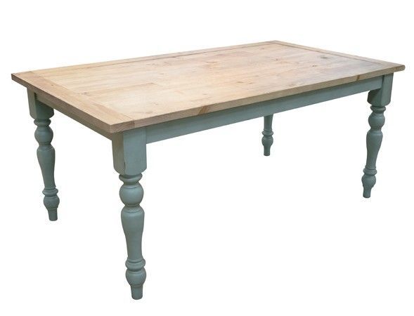 C1854D Kelsey Creek Dining C1854D-DTR Dining Table 68”L x 38”D x 30”H