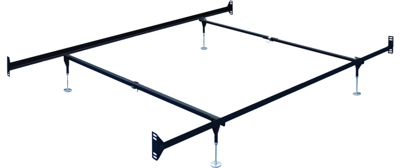 Double-Ended Twin/Full Frame Double-Ended Twin/Full Frame
