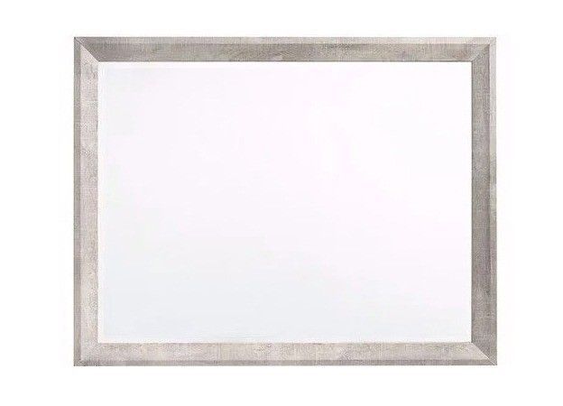 Ellen White Mirror