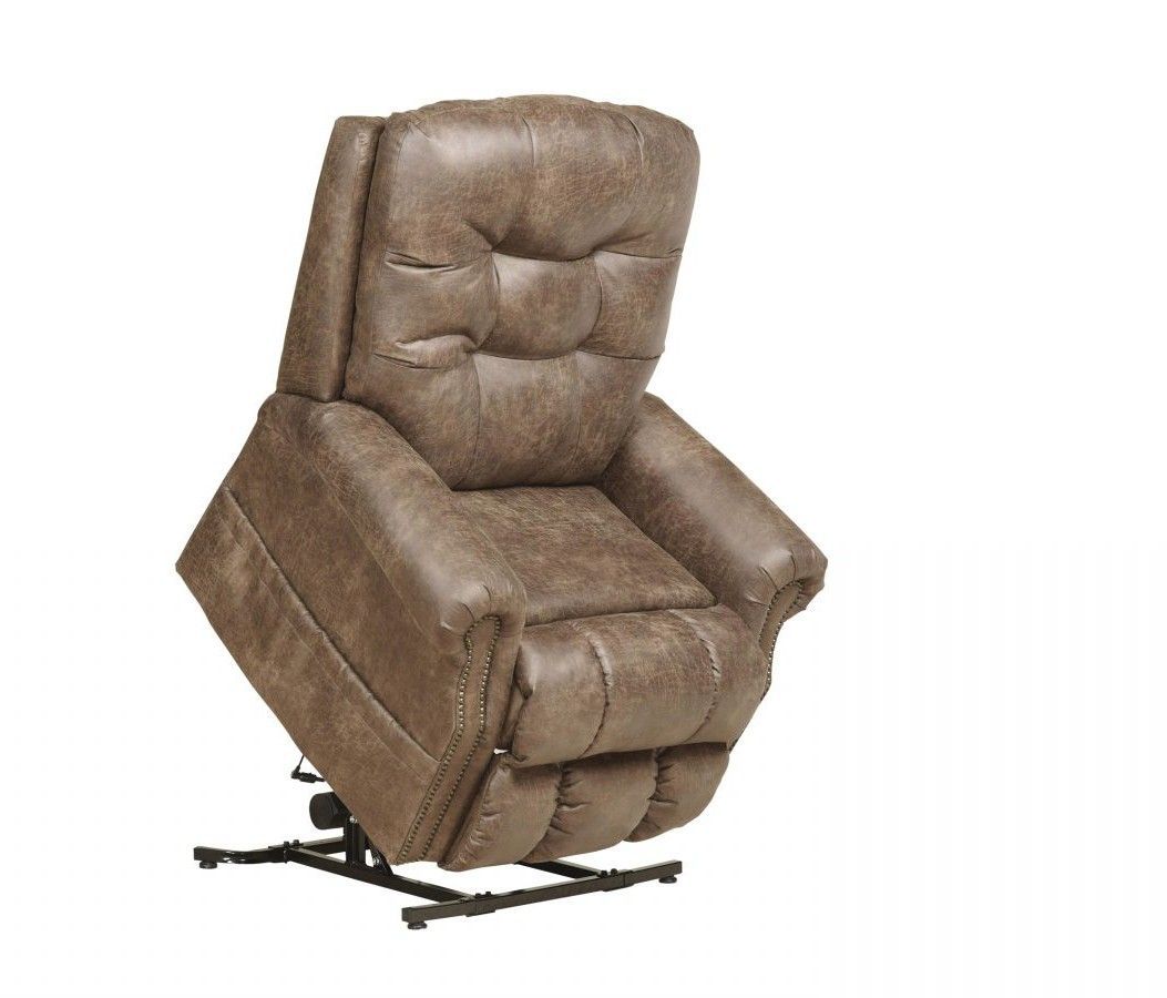 Ramsey Slit Lift Chair with Heat/Massage