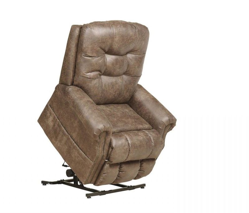 Ramsey Slit Lift Chair with Heat/Massage Ramsey Slit Lift Chair with Heat/Massage