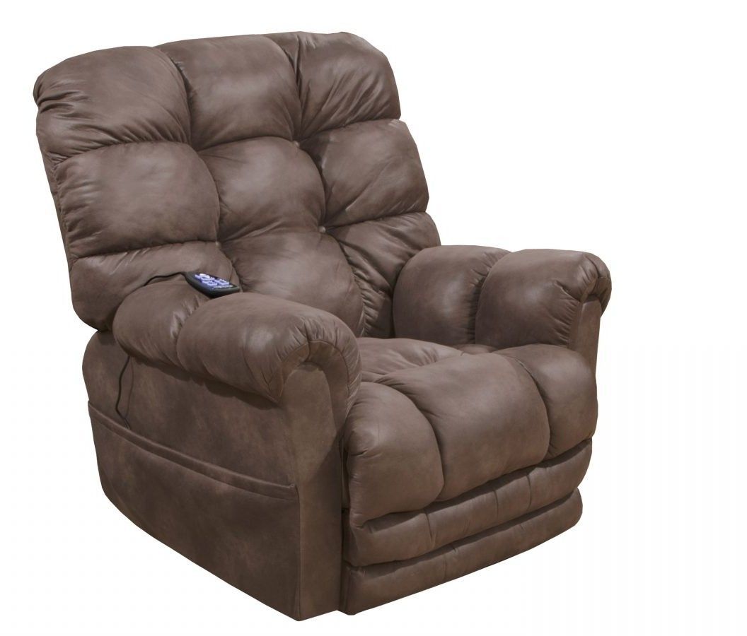 AWF Oliver Dusk Lift Chair with Dual Motors