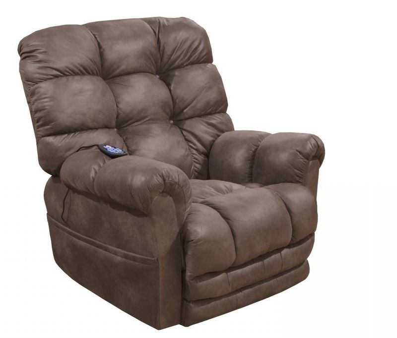 AWF Oliver Dusk Lift Chair with Dual Motors AWF Oliver Dusk Lift Chair with Dual Motors