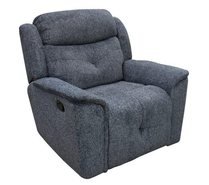 Havana Cloud Glider Recliner