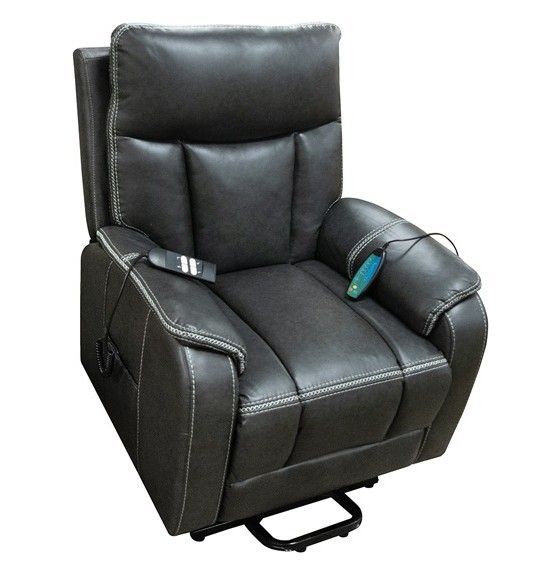 AWF Eagle Charcoal Lift Chair AWF Eagle Charcoal Lift Chair