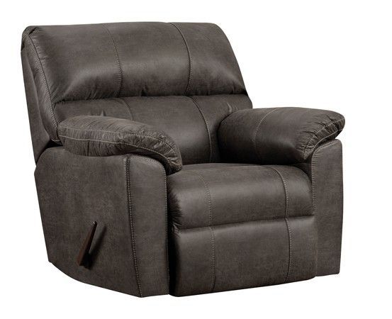 AWF Sequoia Ash Chaise Rocker Recliner AWF Sequoia Ash Chaise Rocker Recliner