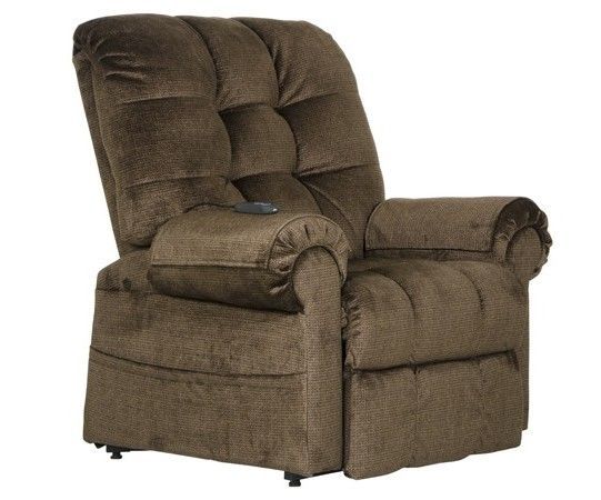 Omni Truffle Power Lift Full Lay Out