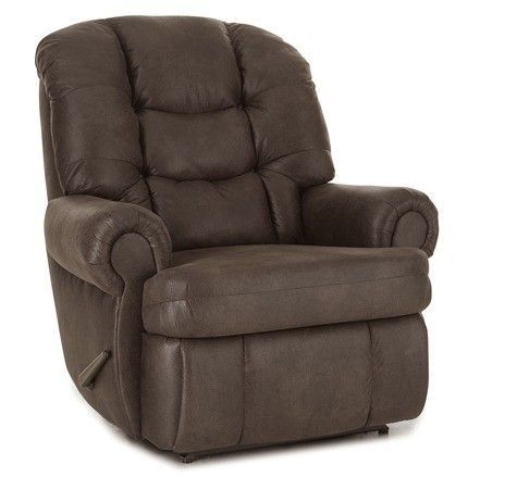 Fugde King Comfort Recliner