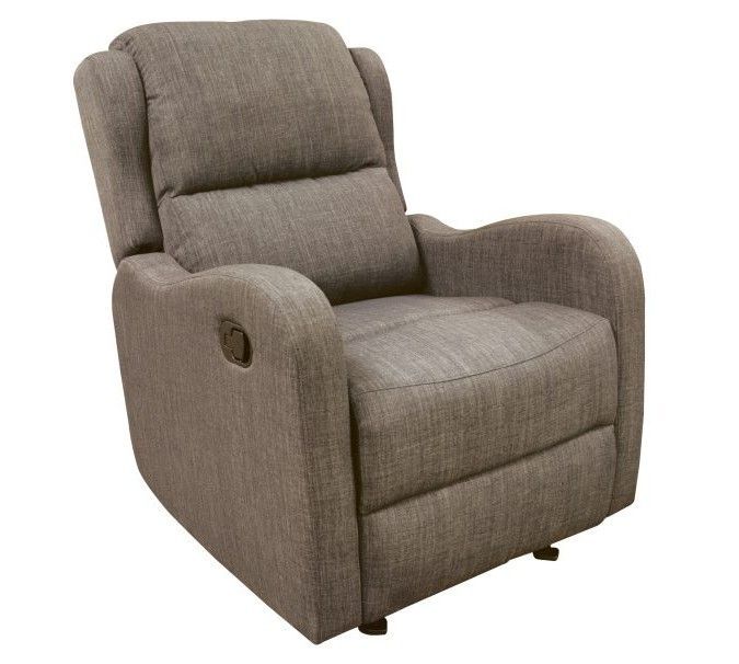 AWF David Brown Glider Recliner AWF David Brown Glider Recliner