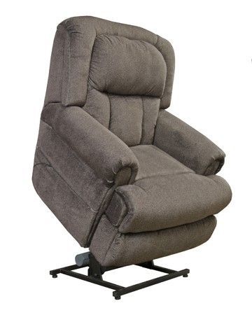 Burns Ash Power Lift Chair